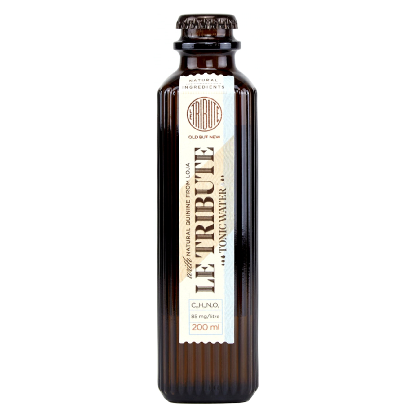 Le Tribute Tonic