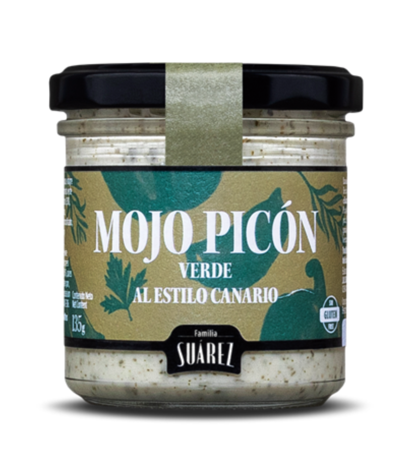 Mojo Picon Verde