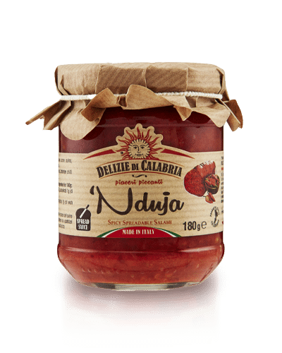 NDuja - 180g