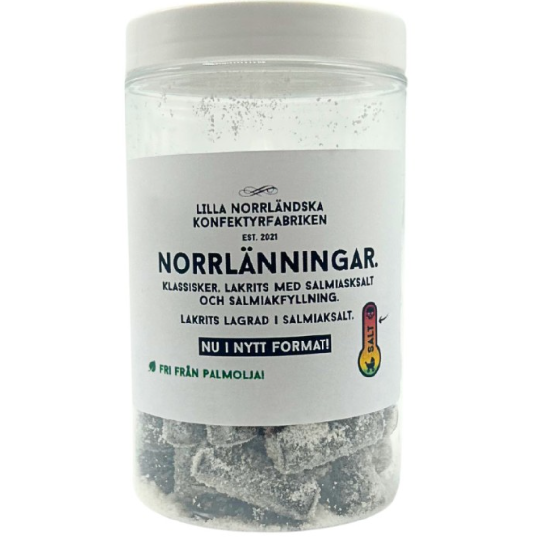 Norrlänningar