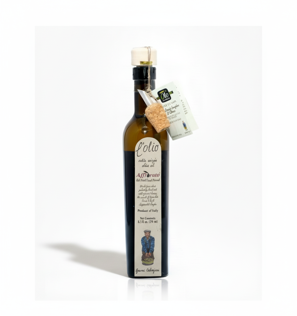 EVOO Gianni Calogiuri 500ml