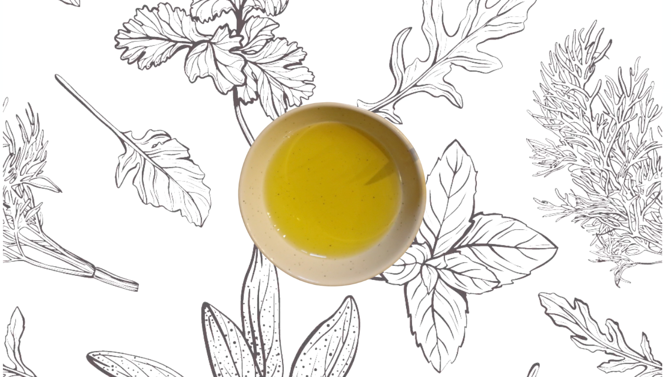 Olivolja Provensalska Örter (lösvikt)