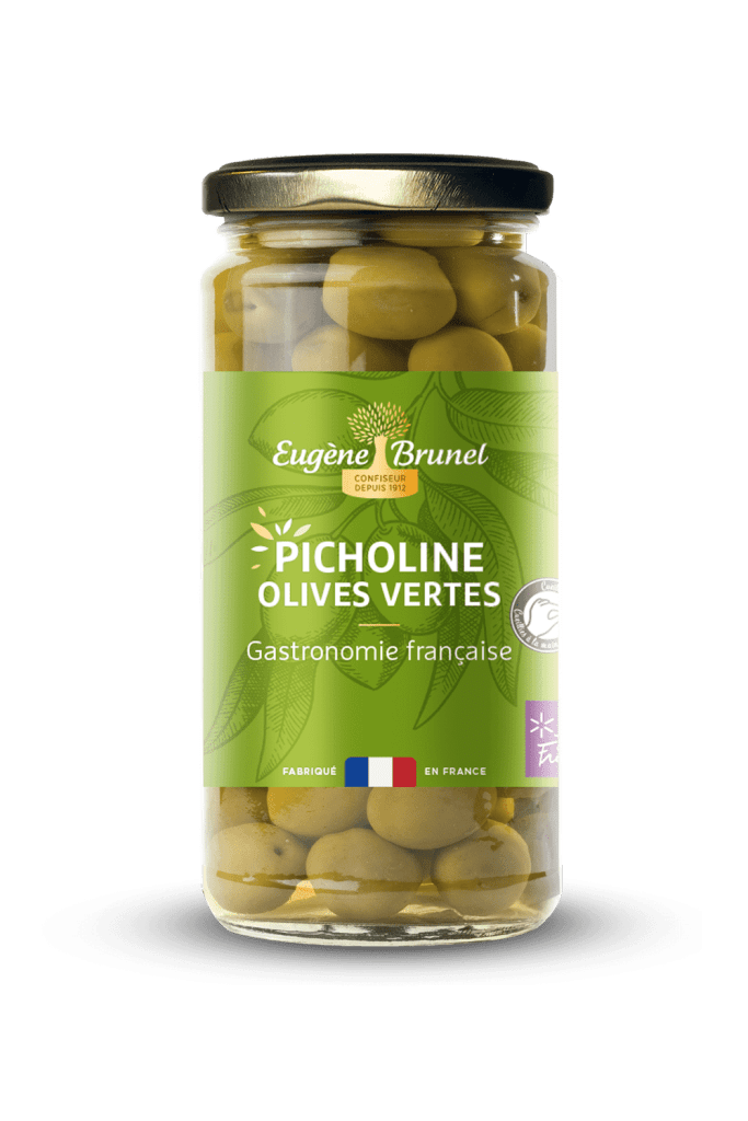 Oliver Picholine 230g