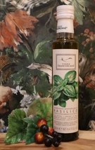 Olivolja Basilika 250 ml