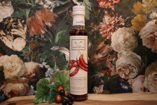 Olivolja Chili 250 ml