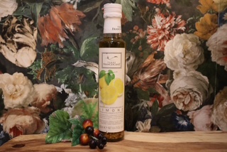 Olivolja Citron 250 ml