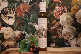 Olivolja Vitlök 250 ml