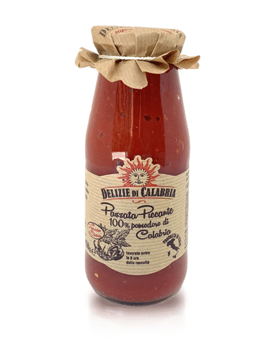 Passata Rustica - 400g