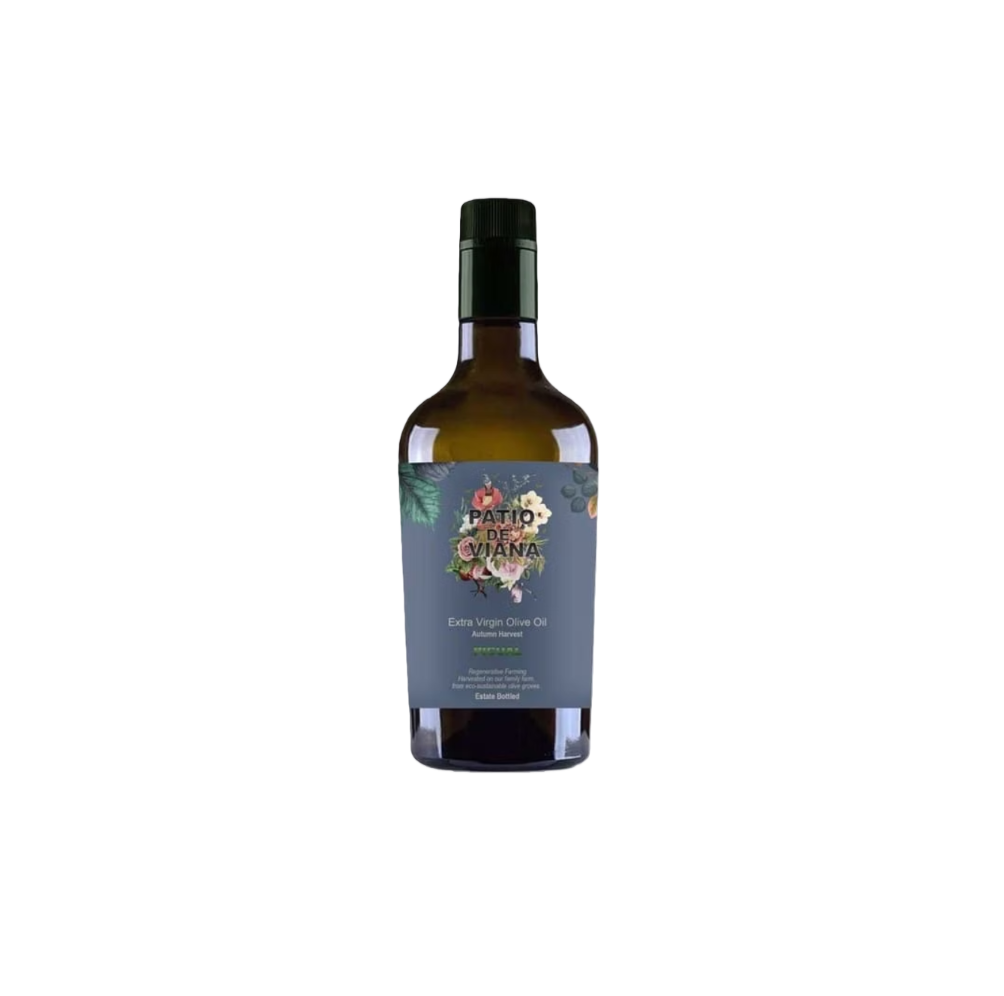 Patio De Viana Olivolja 500ml