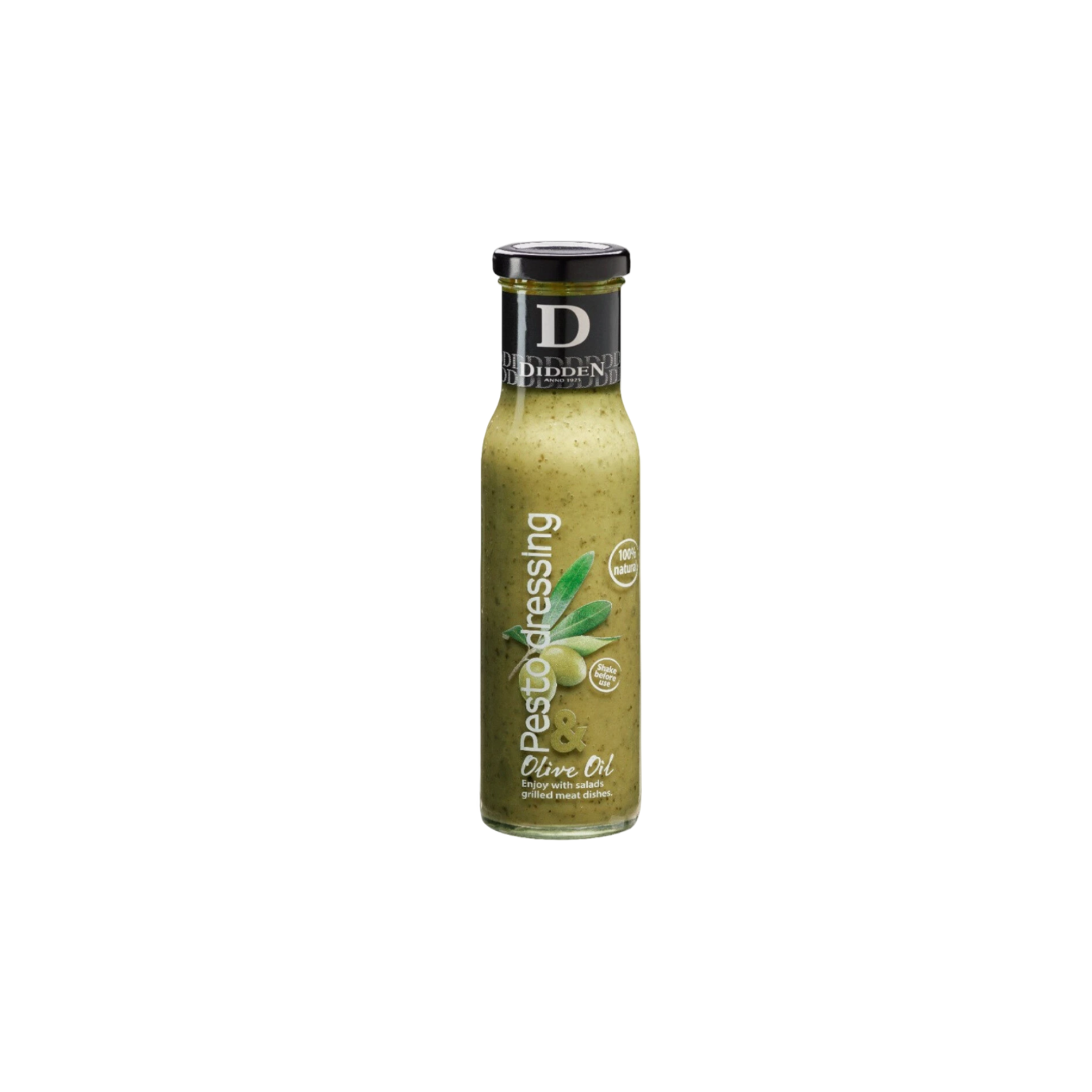 Dressing Pesto 240ml