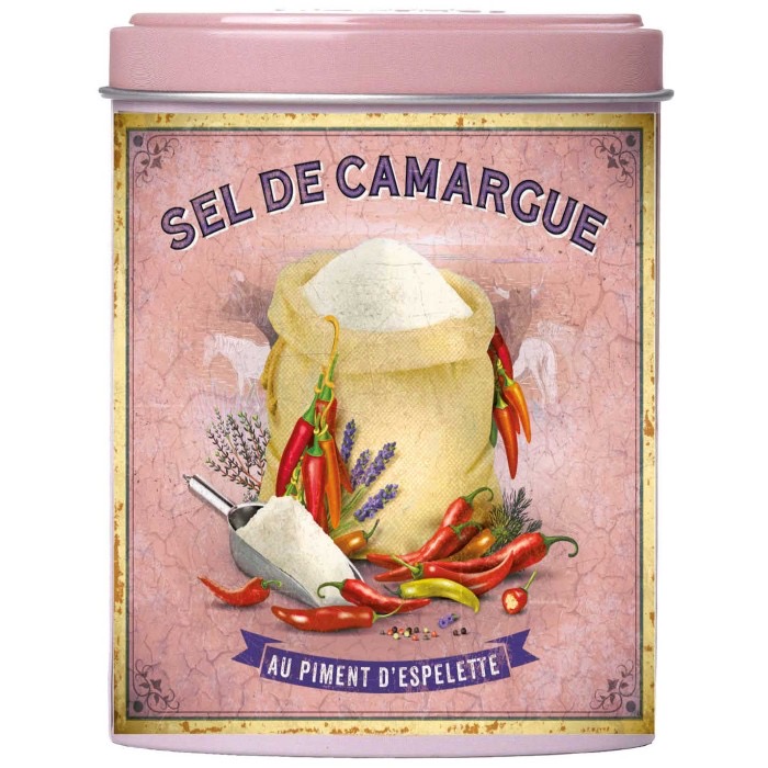 Salt Esplette Chili – 120g