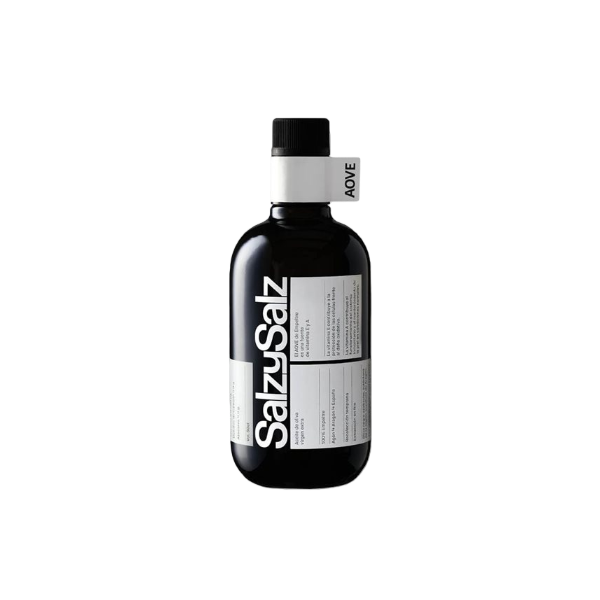 Salzy Salz Olivolja