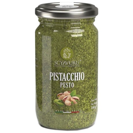 Pesto Pistage 180g