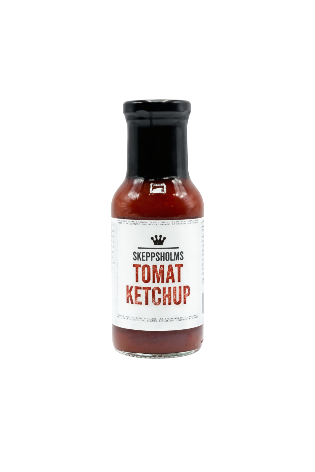 Skeppsholms Ketchup 250ml