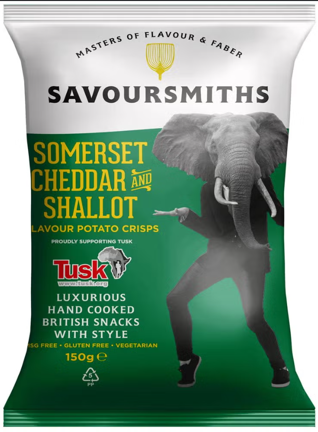 Somerset Chips