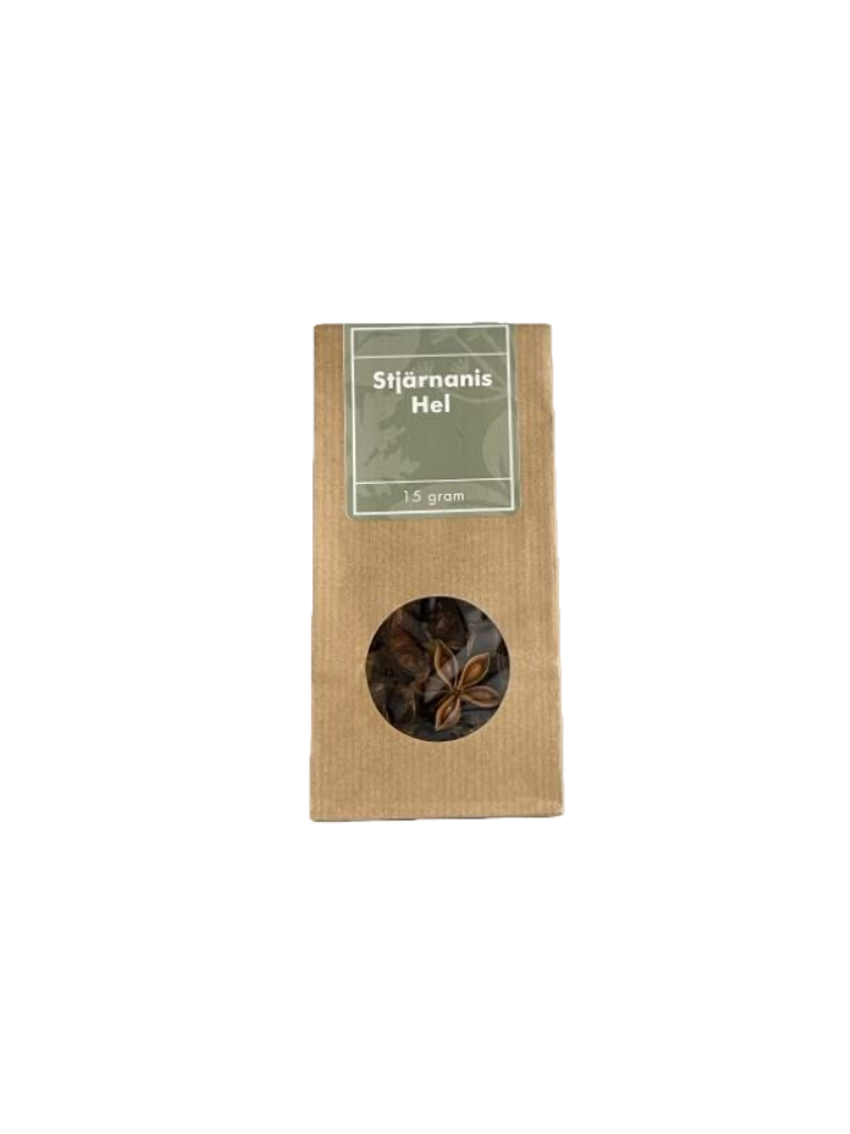 Stjärnanis Hel 15g