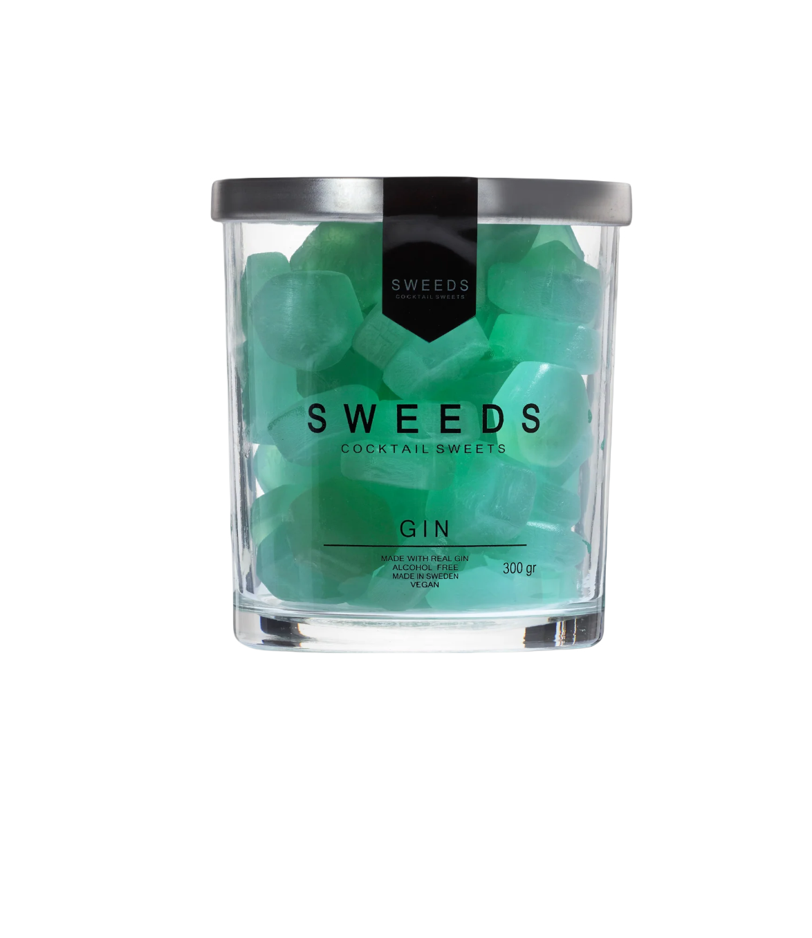 Sweeds Gin