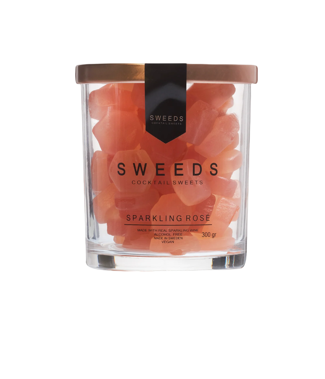 Sweeds Sparkling Rosé