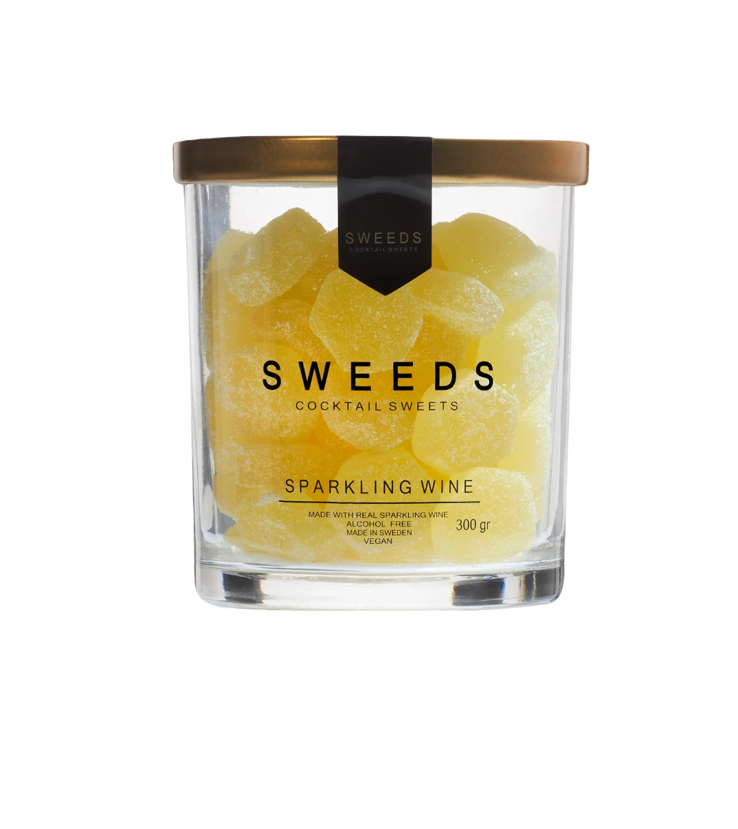 Sweeds Sparkling White