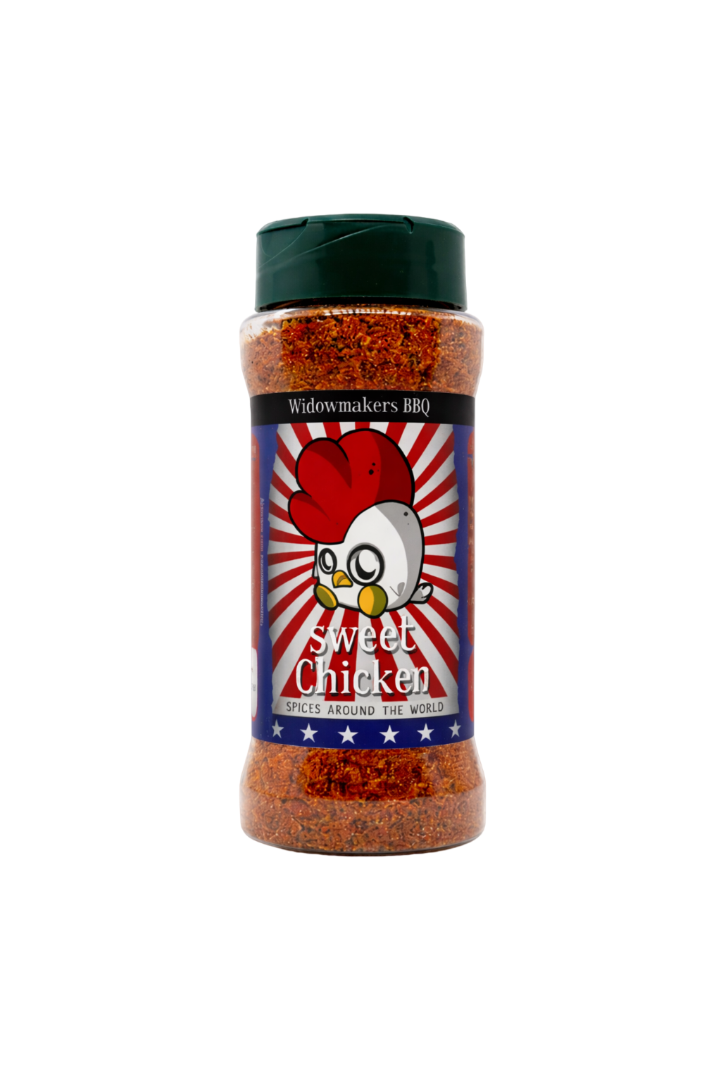 BBQ Sweet Chicken 175ml