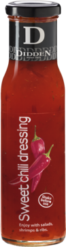 Dressing Sweet  Chili 240ml