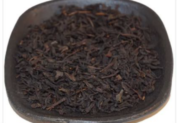 Earl Grey Lösvikt