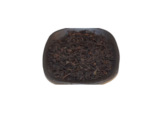 Earl Grey Lösvikt
