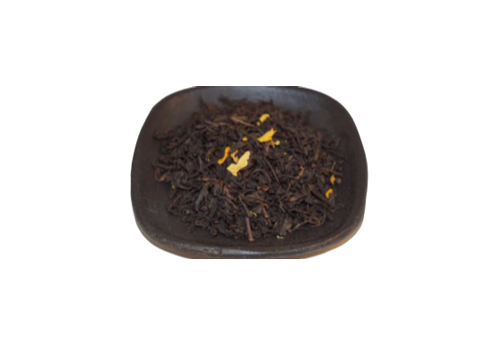 Fläder, Rabarber & Grädde Lösvikt