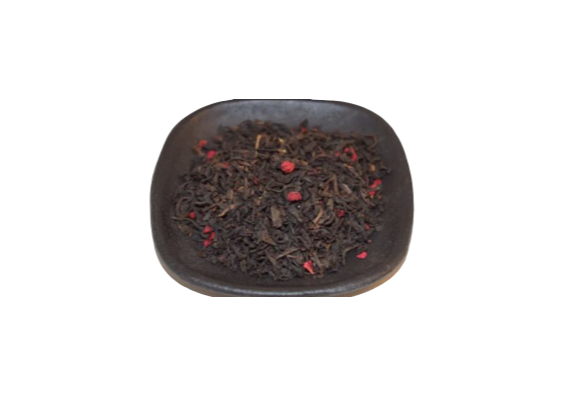 Hallon & Lakrits Lösvikt