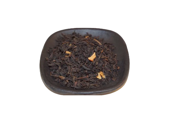 Hjortron & Äpple Lösvikt