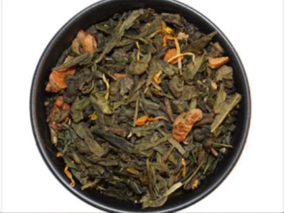 Sencha Mandarin Lösvikt