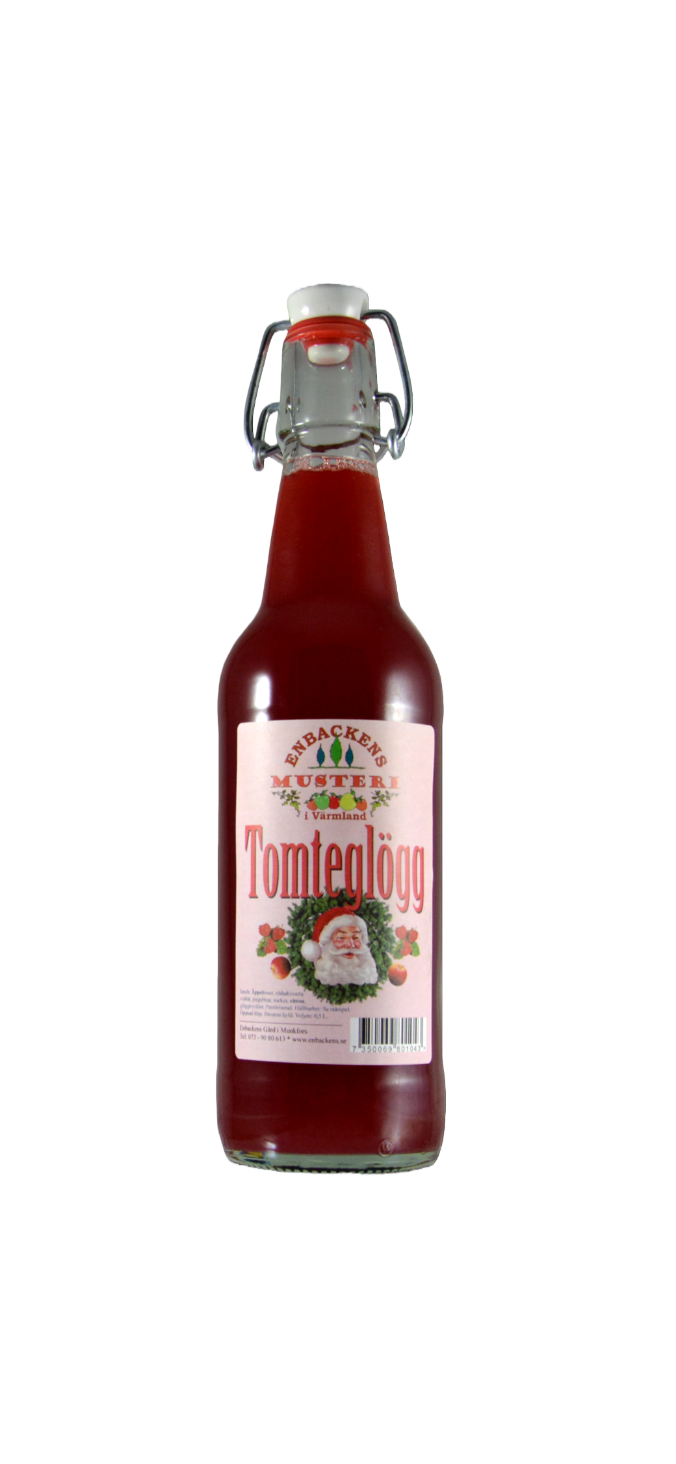 Tomteglögg 50cl