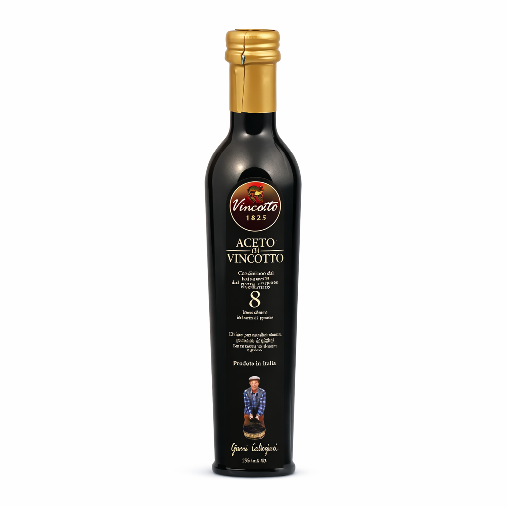Vincotto Riserva 8 år 250ml