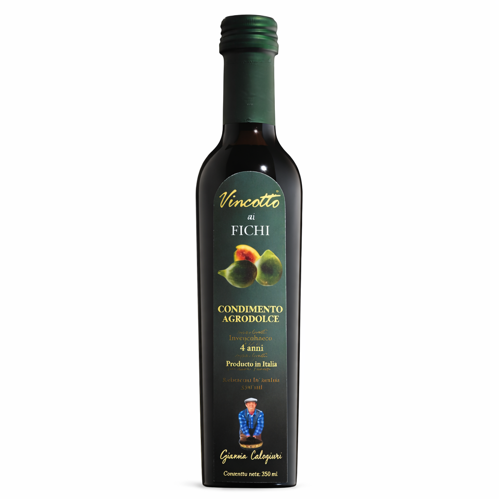 Vincotto Fikon 250ml