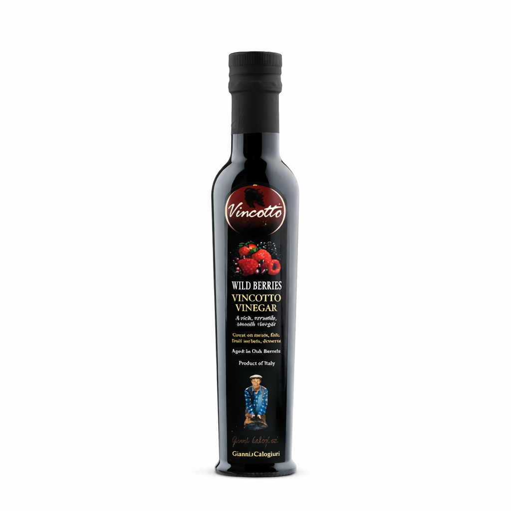 Vincotto Vilda Bär 250ml