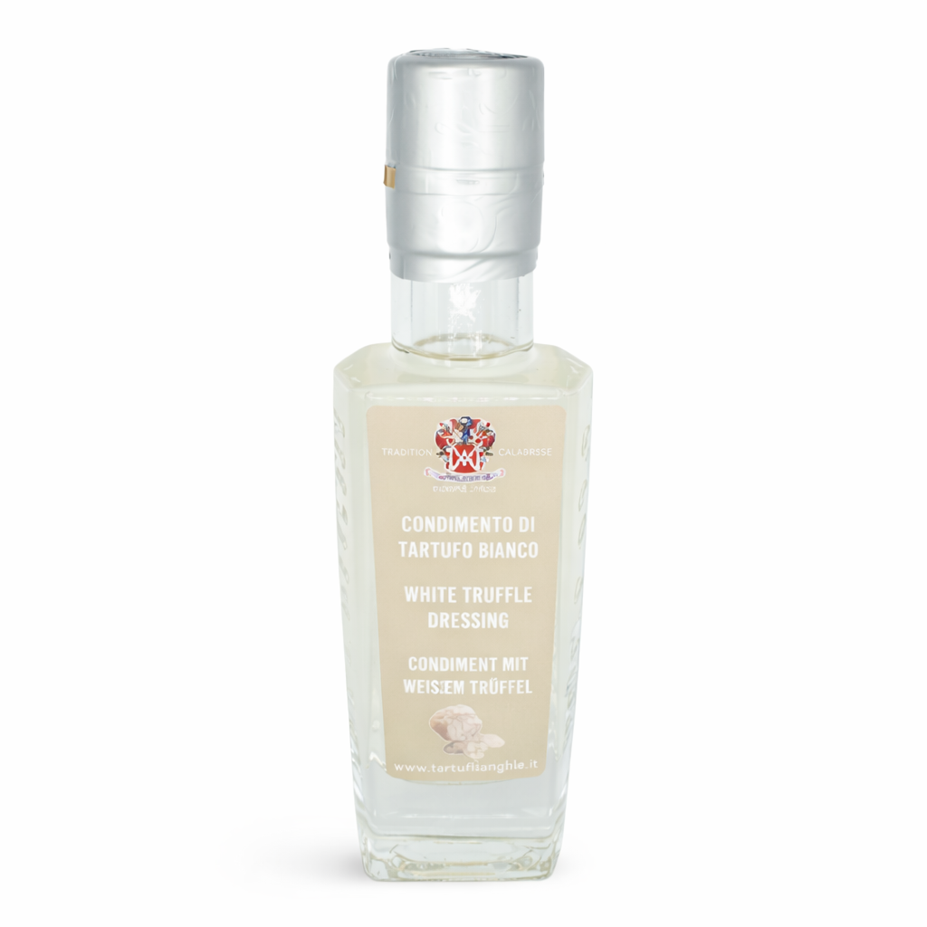 Vit Tryffel Balsamvinäger 100ml
